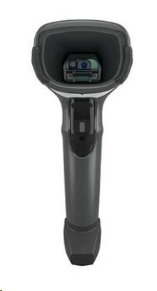Čítačka Zebra DS4608 SR 2D čierna + USB kábel (náhrada za DS4308)0 
