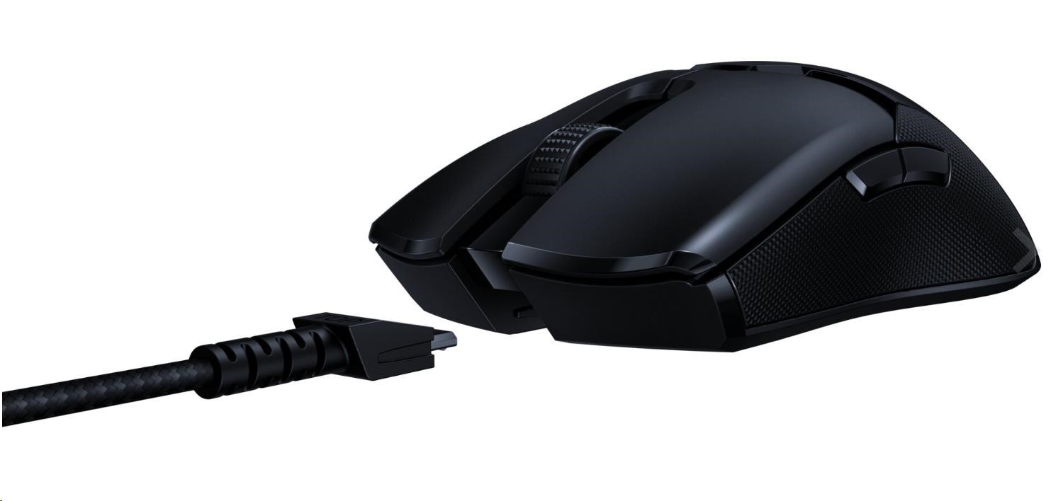 RAZER Herná myš Viper Ultimate,  optická1 