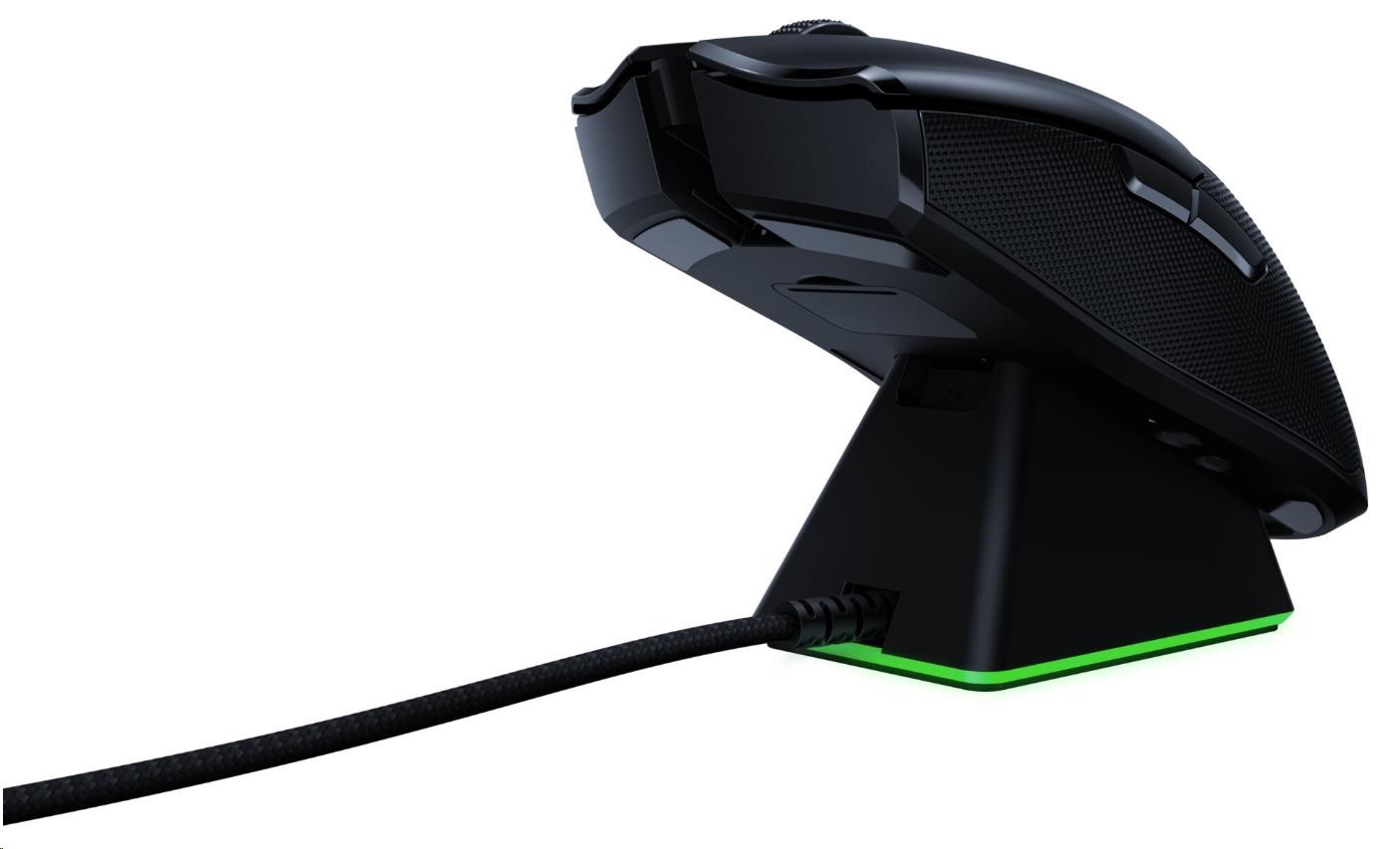 RAZER Herná myš Viper Ultimate,  optická5 