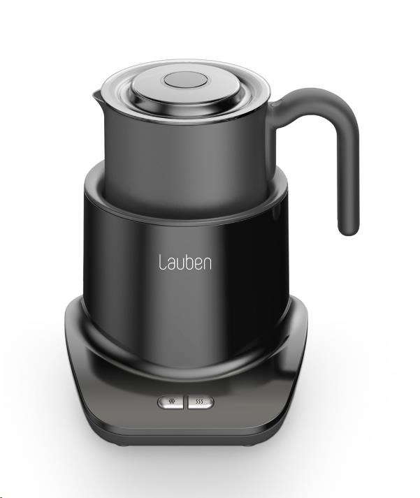 Lauben Milk Frother 550BC - napěňovač mléka0 