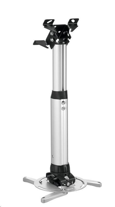 Vogel"s PPC 2540 - teleskopický držák projektoru 40-55 cm2 