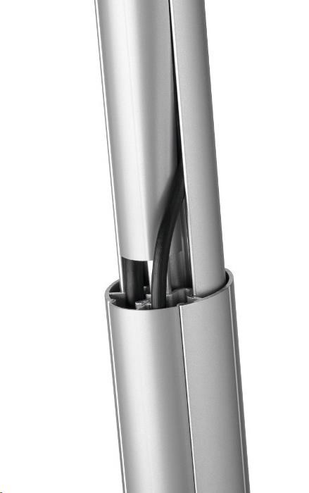 Vogel"s PPC 2540 - teleskopický držák projektoru 40-55 cm4 