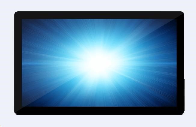 ELO série I 2.0,  54.6 cm (21.5""),  kapacitná projekcia,  SSD,  10 IoT Enterprise,  čierna0 