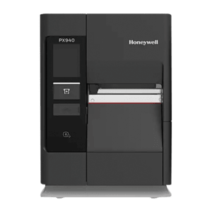 Honeywell - PX940, 300 DPI, TT, Full Touch displej, USB, ETHER, CORE 3, PEEL, VERIF, WITH VERIF