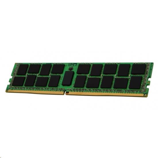 16GB modul DDR4 3200MHz,  značka KINGSTON (KTD-PE432D8/ 16G)0 