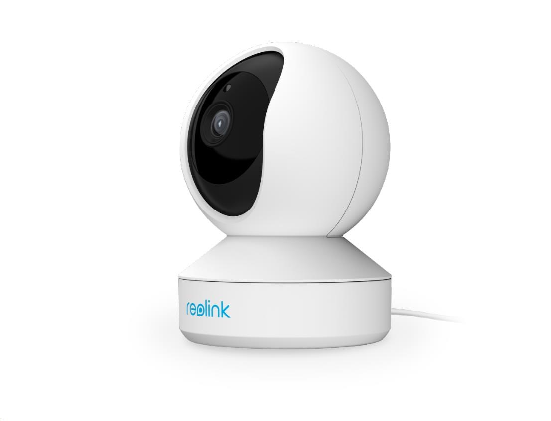 Bezpečnostná kamera REOLINK E1 3MP Super HD,  2.4 Ghz0 