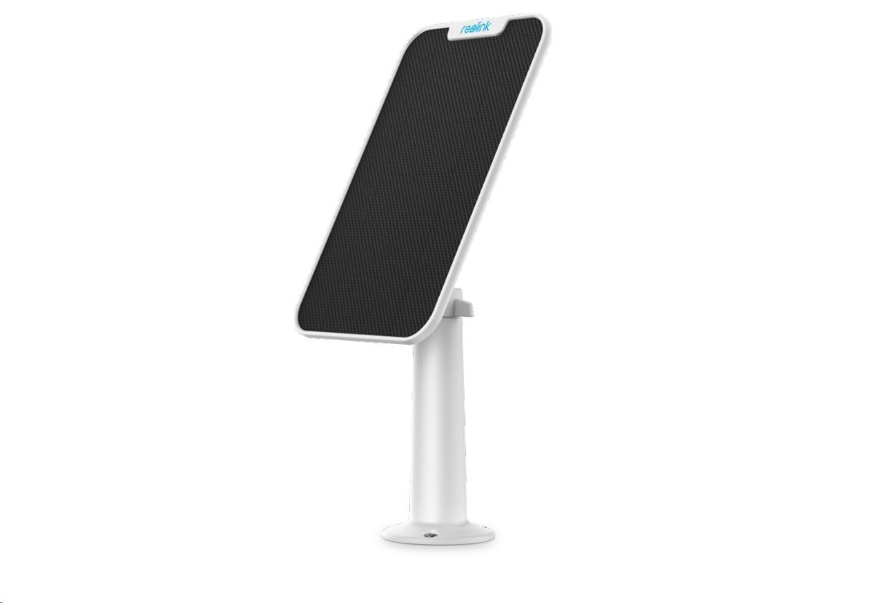 Solárny panel REOLINK 2,  3.2 W,  6 V DC,  530 mA3 
