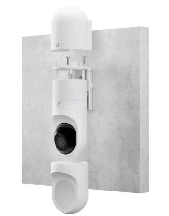 UBNT UVC-G3-Flex-PWM-WT-3,  profesionálny držiak,  3-balenie6 