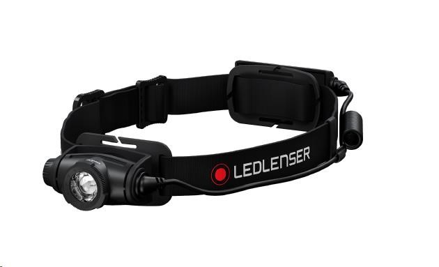 Ledlenser H5R Core čelová svítilna1 