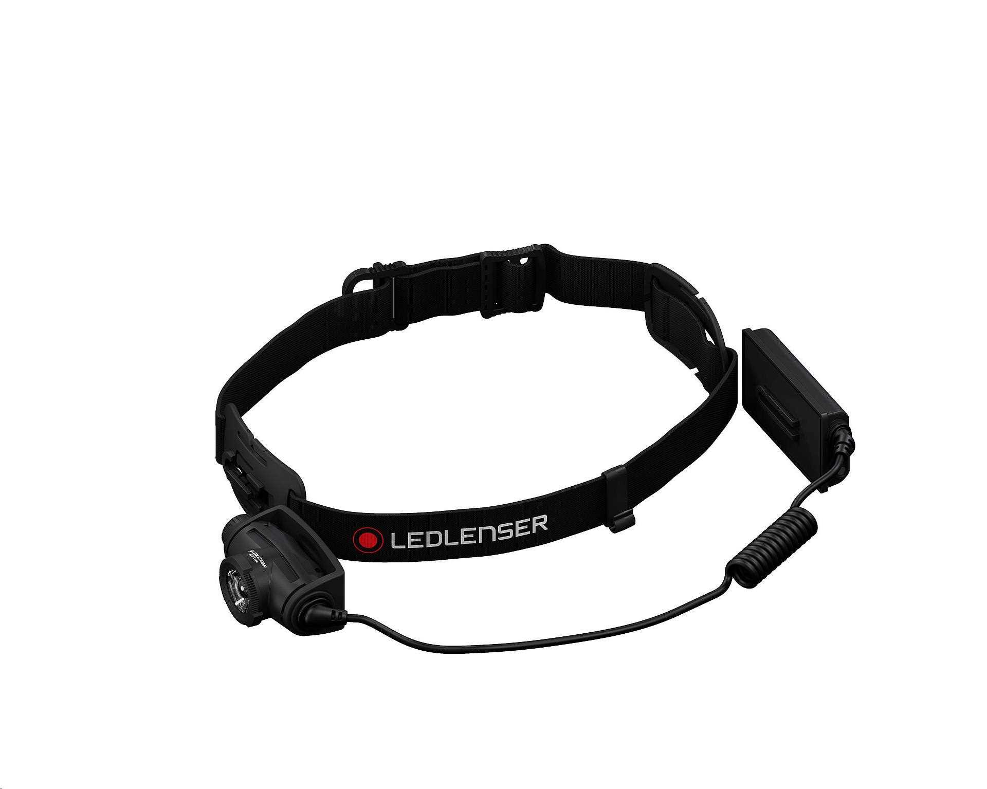 Ledlenser H5R Core čelová svítilna0 
