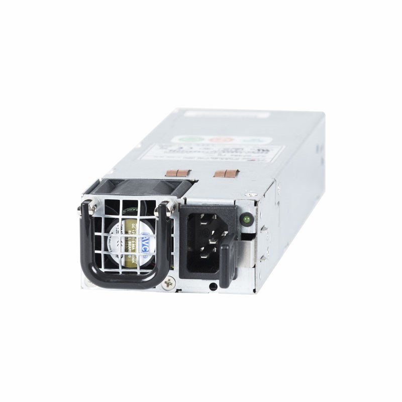 CHIEFTEC redundantní zdroj MRZ-5AF0K2V,  2x1600W,  ATX-12V V.2.3,  PS-2 type,  PFC,  80+ Platinum1 