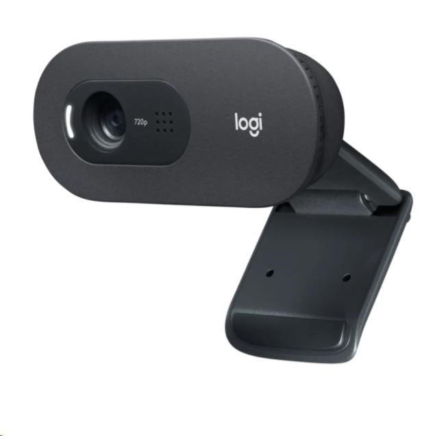 Webová kamera Logitech HD C505e,  HD 720p2 