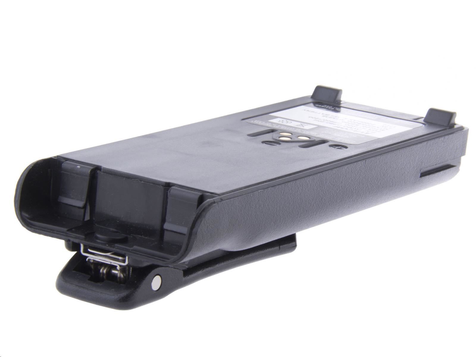 AVACOM Motorola GP900,  MTX838 Ni-MH 7, 5V 2000mAh0 