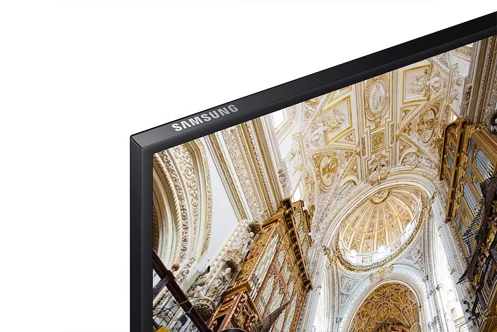 SMART Signage LED QE75T 75
