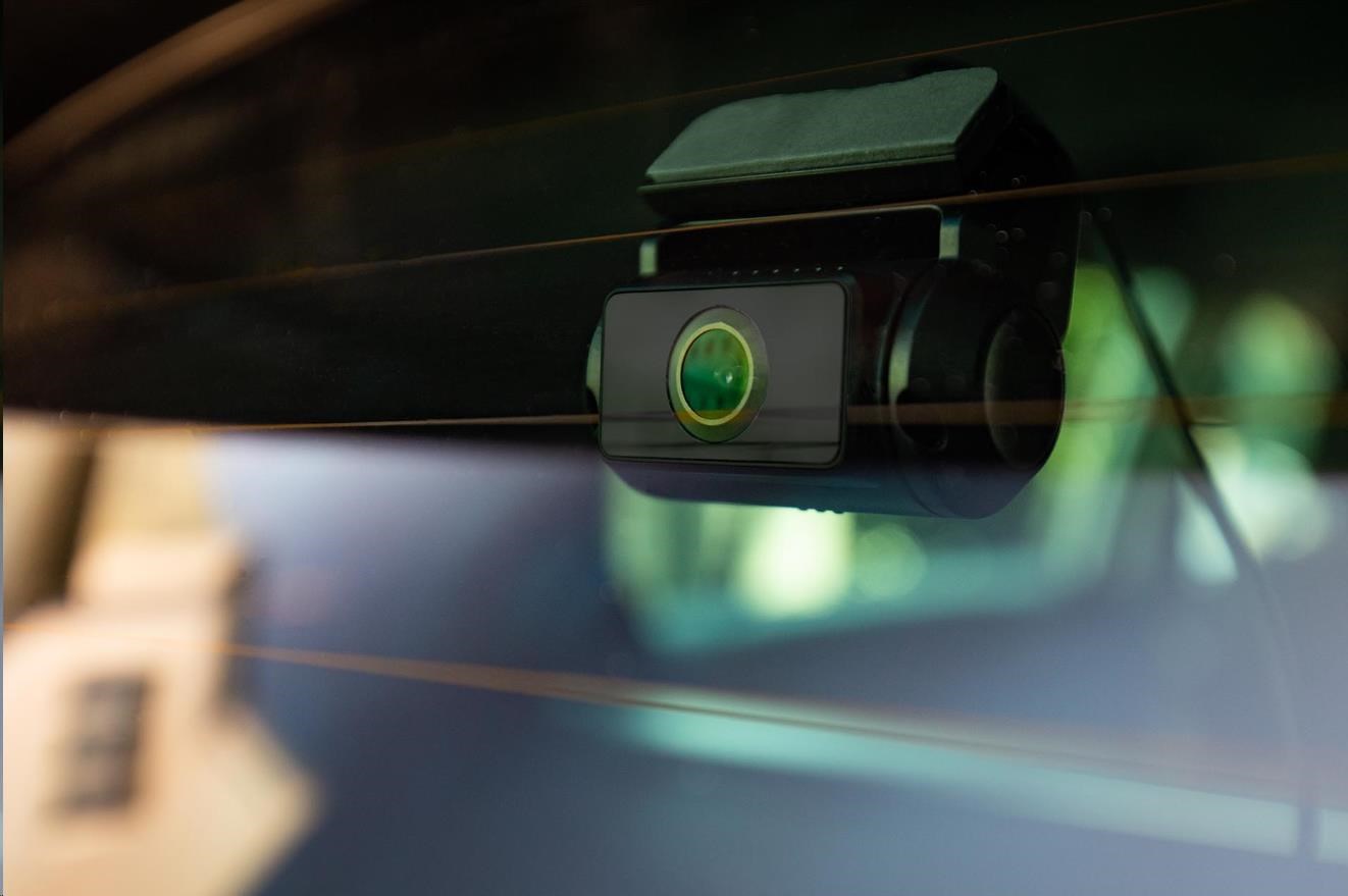 LAMAX T10 4K GPS (s hlášením radarů)9 