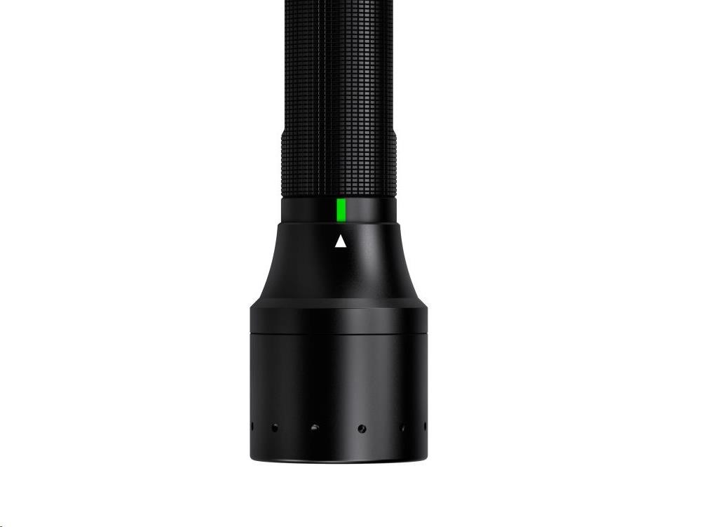 Ledlenser P6R Core QC ruční svítilna8 