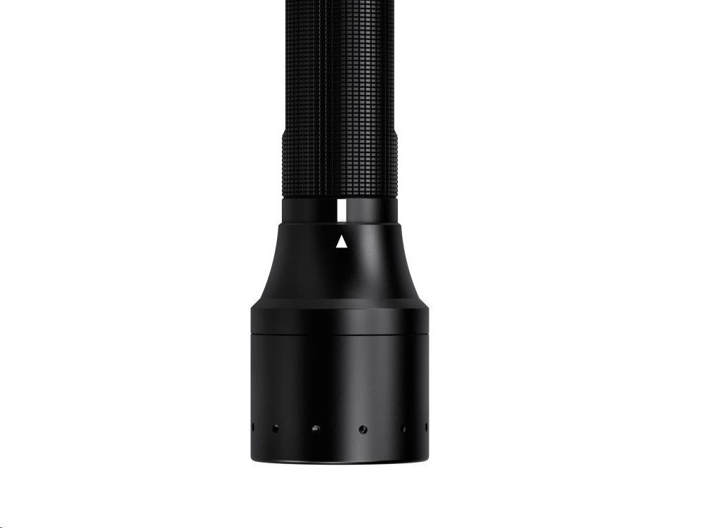 Ledlenser P6R Core QC ruční svítilna10 