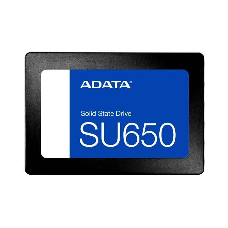 ADATA SSD 256GB Ultimate SU650SS 2, 5