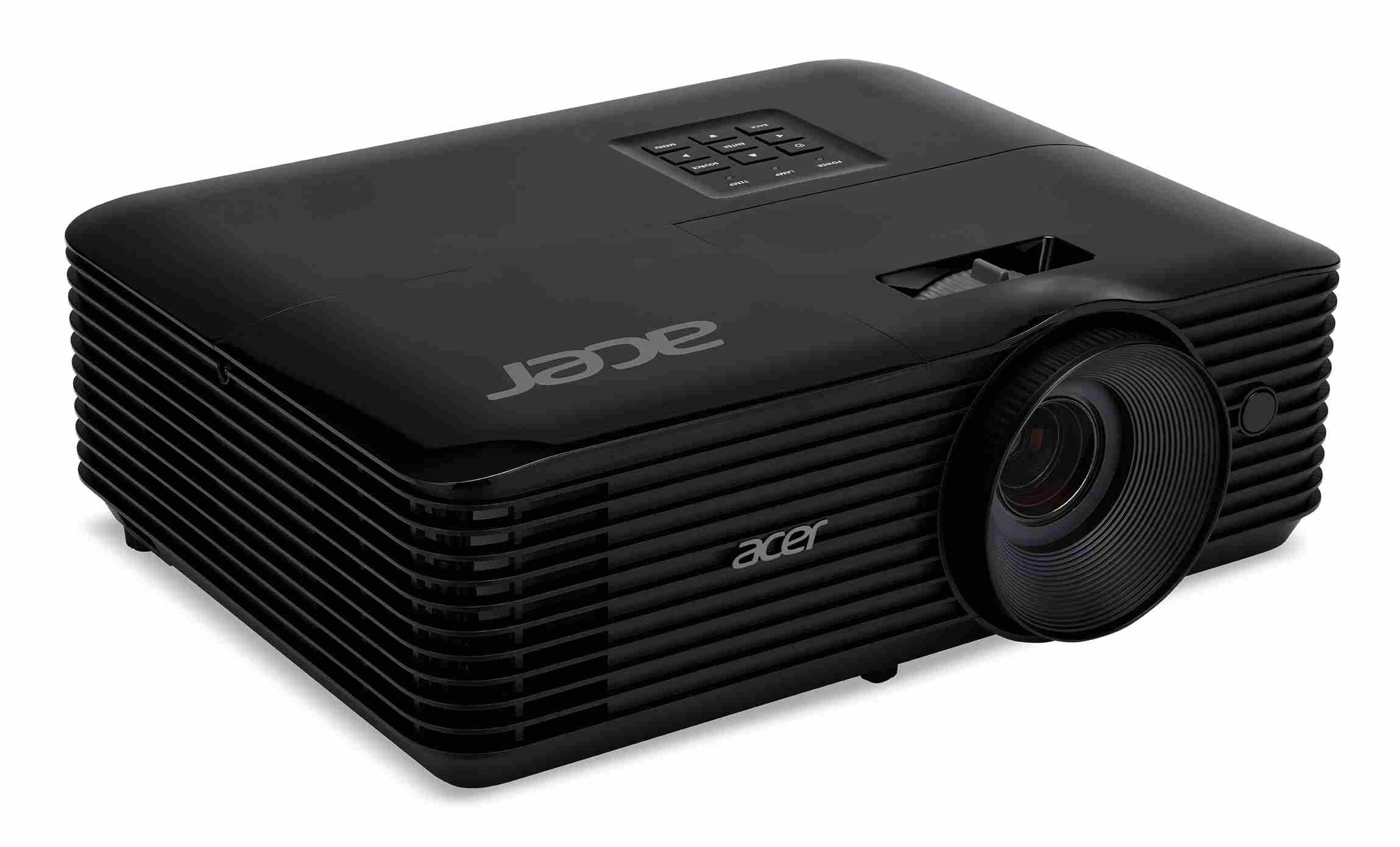 Acer X1128H/ DLP/ 4500lm/ SXVGA/ HDMI1 