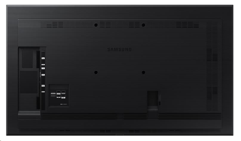 SMART Signage LED QB98T 98