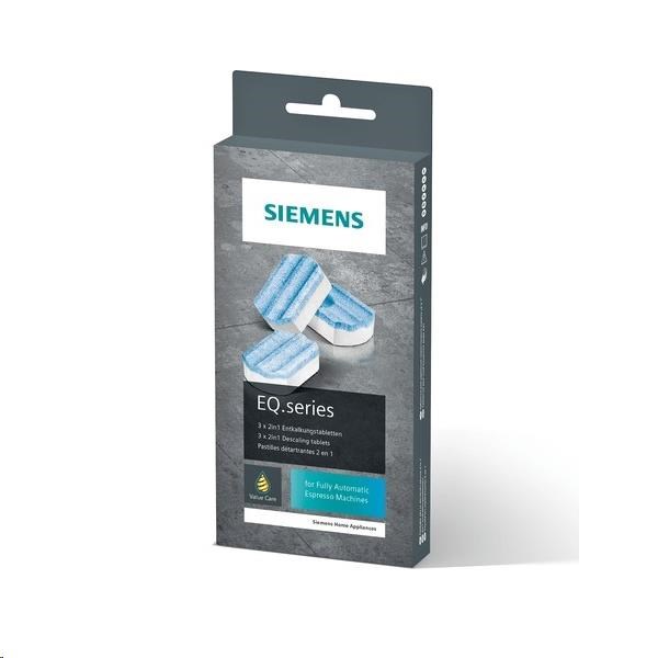 Siemens TZ80002A odvápňovací tablety0 