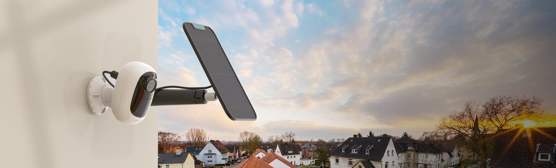 Bezpečnostná kamera REOLINK Argus 2E1 