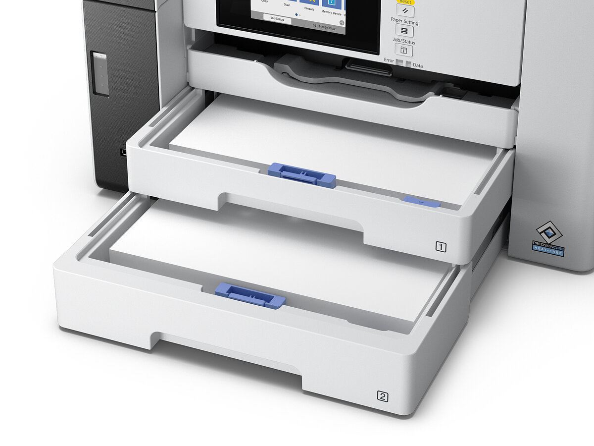 EPSON EcoTank M15180, 3v1, 4800x1200dpi, A3, USB, 25PPM,  Trade In 3000 Kč5 