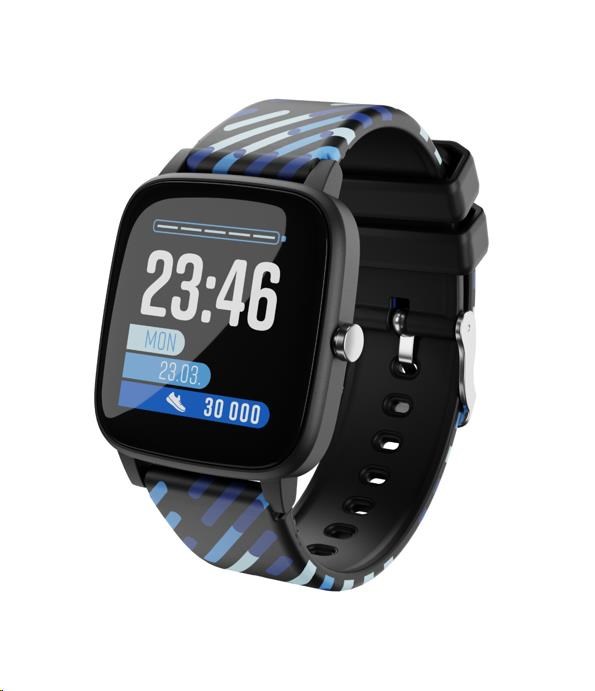 Hodinky LAMAX BCool Black0 