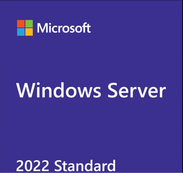 Windows Server CAL 2022 SK 5 Clt Device CAL OEM0 