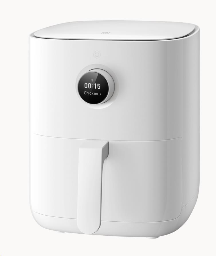 Xiaomi Mi Smart Air Fryer1 