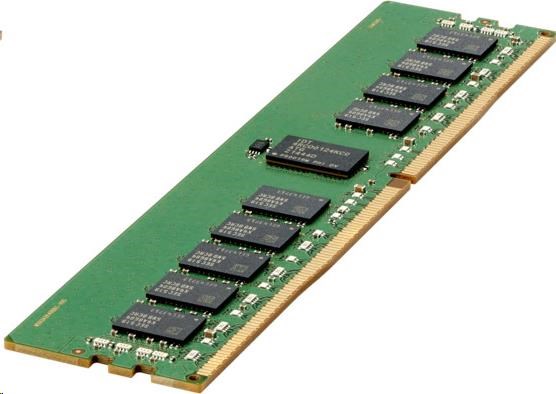 HPE 16GB 2Rx8 PC4-2666V-R Kit0 