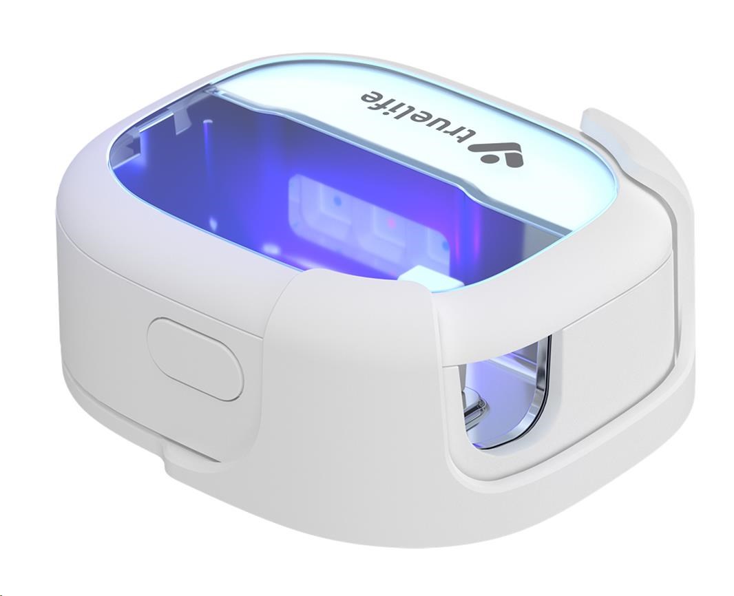 TrueLife SonicBrush UV Sterilizer - UV Sterilizátor zubních kartáčků3 