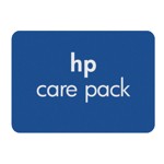 HP CPe - HP 2y Pickup Return Consumer Monitor SVC0 