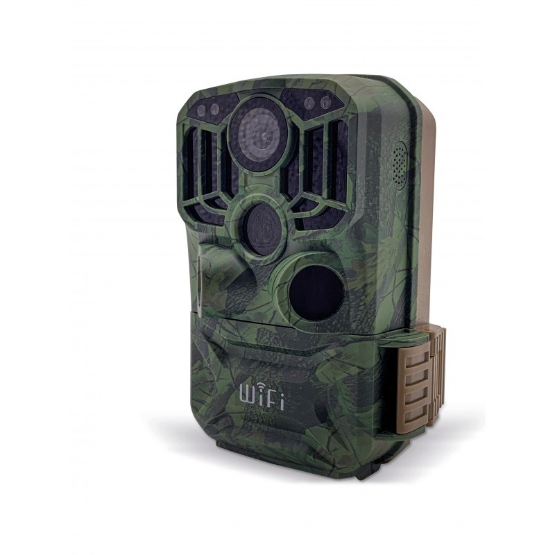 Braun ScoutingCam 800 WiFi fotopast1 