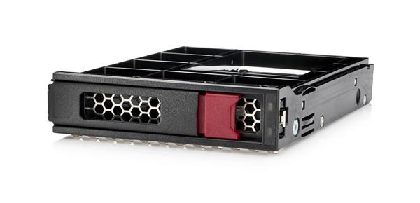 HPE 960GB SATA RI LFF LPC MV SSD ml30/ 110/ 350 dl20/ 160/ 180g10 g110 