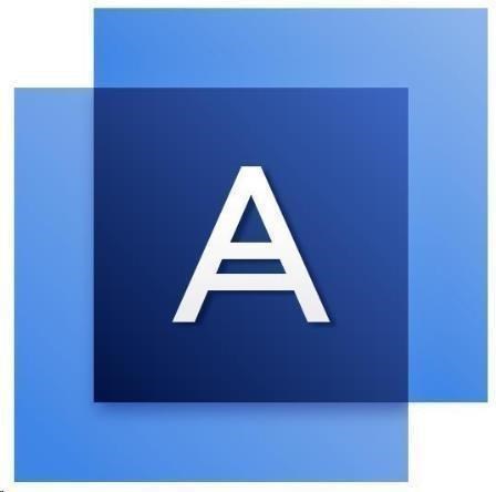 Acronis Cyber Protect Advanced Workstation Subscription License,  5 Year0 
