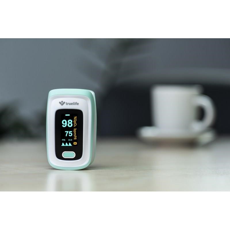 TrueLife Oximeter X5 BT10 