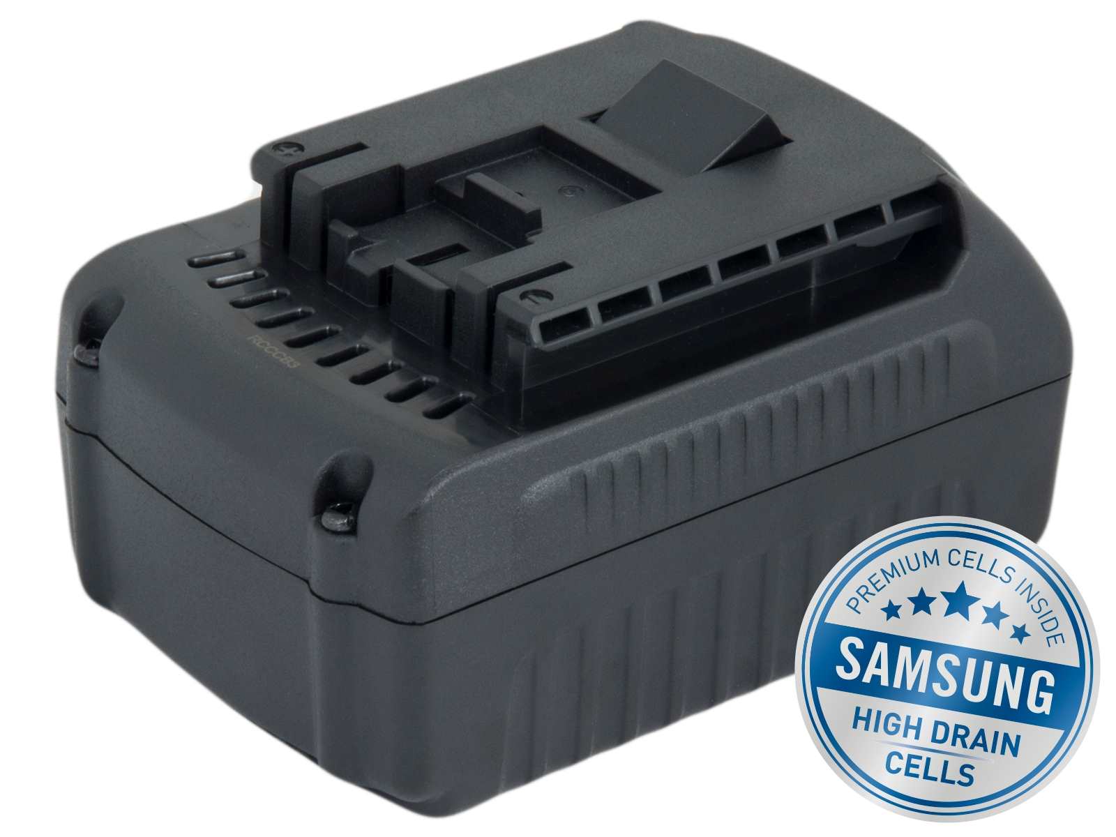 Batéria AVACOM BOSCH GSR 18V-LI, Li-Ion 18V 5000mAh, články SAMSUNG