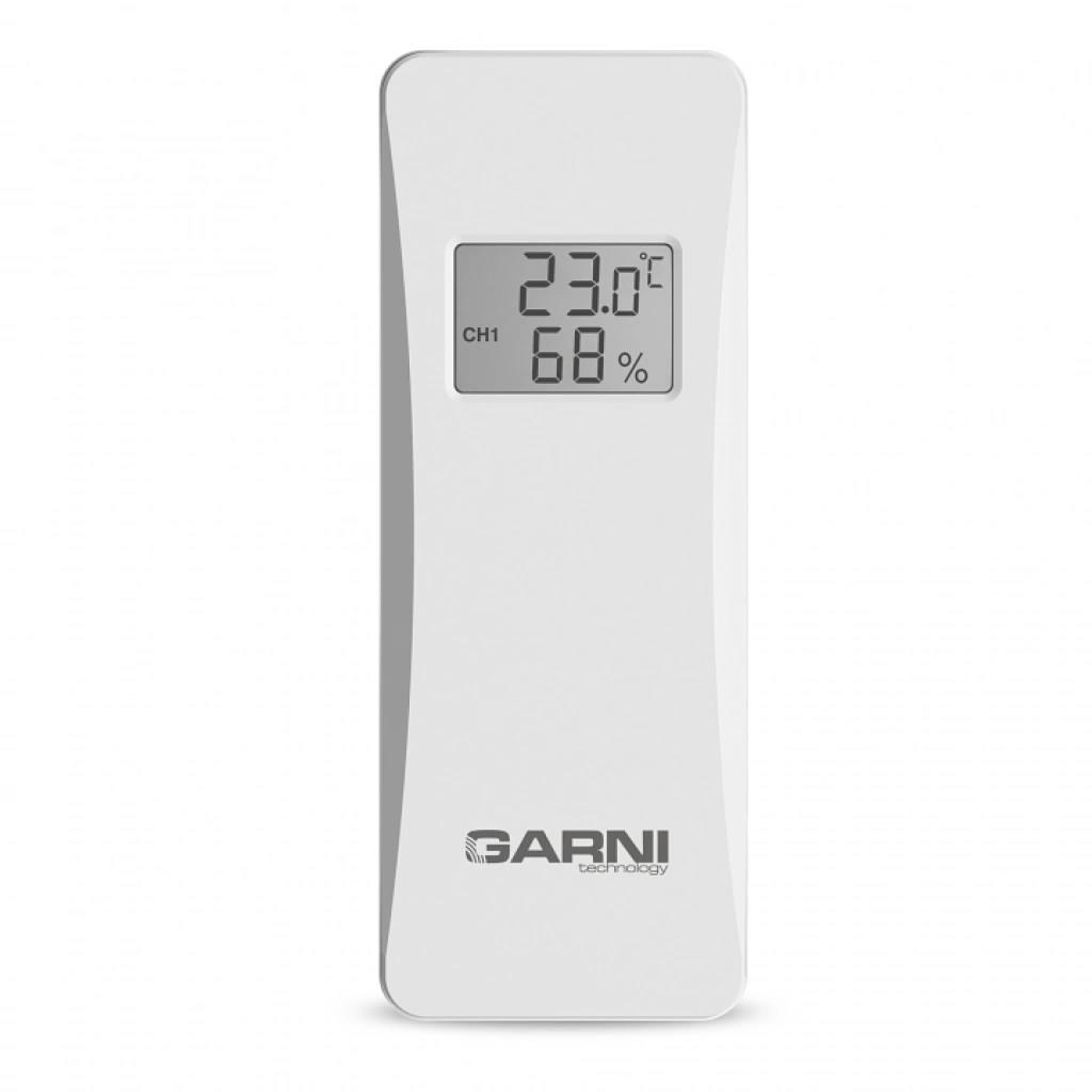 GARNI 052H - bezdrátové čidlo0 