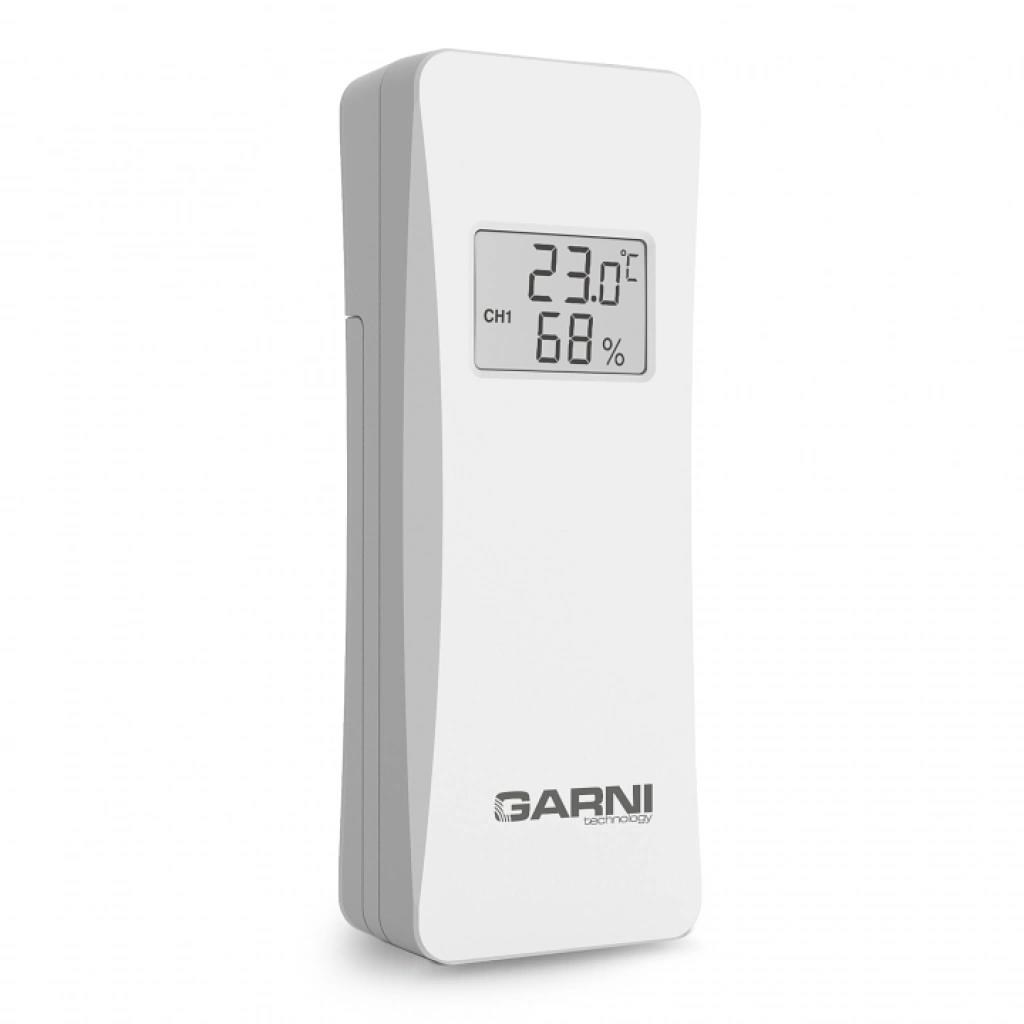 GARNI 052H - bezdrátové čidlo1 