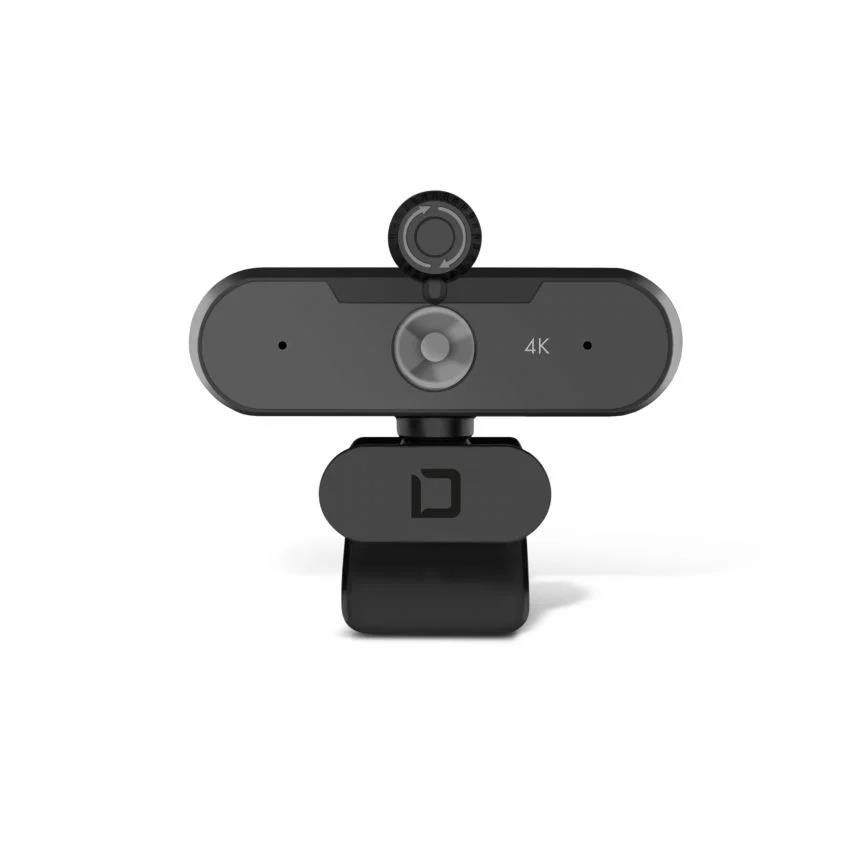 Webová kamera DICOTA PRO Plus 4K1 