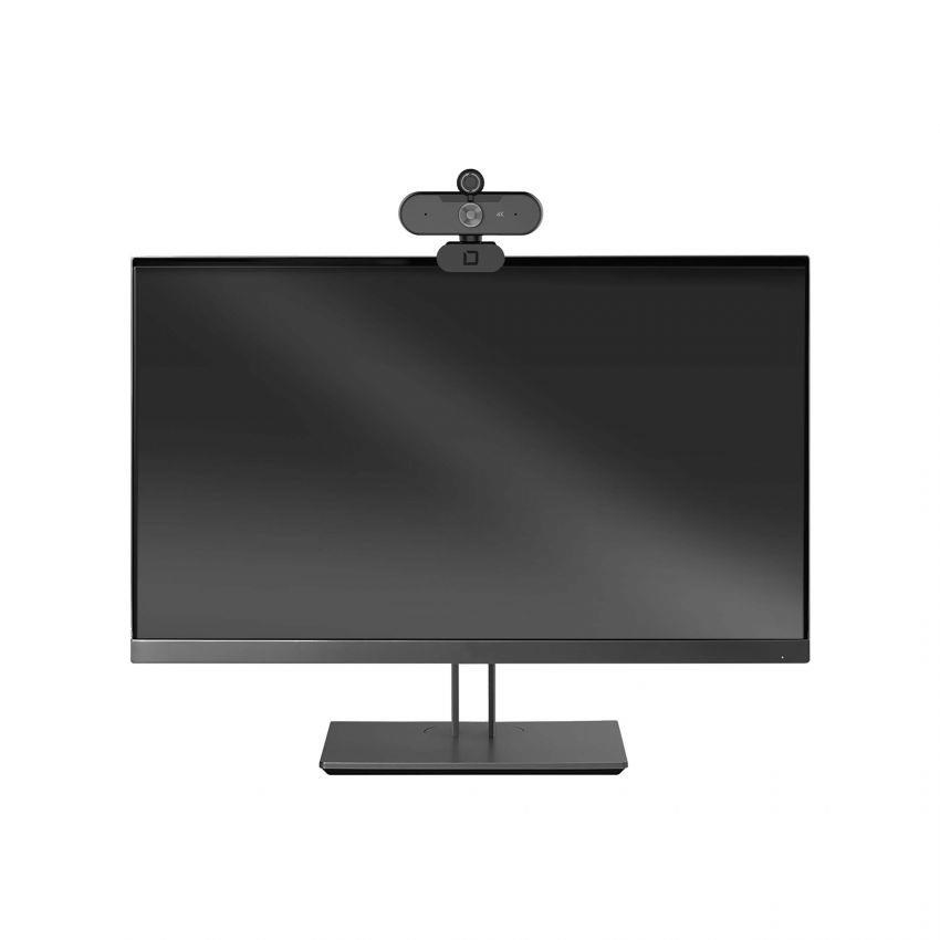 Webová kamera DICOTA PRO Plus 4K3 