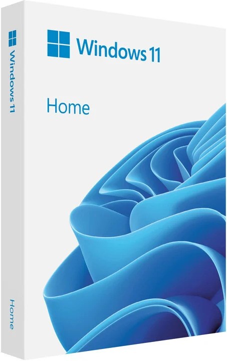 Windows Home 11 64-bit Slovak USB0 