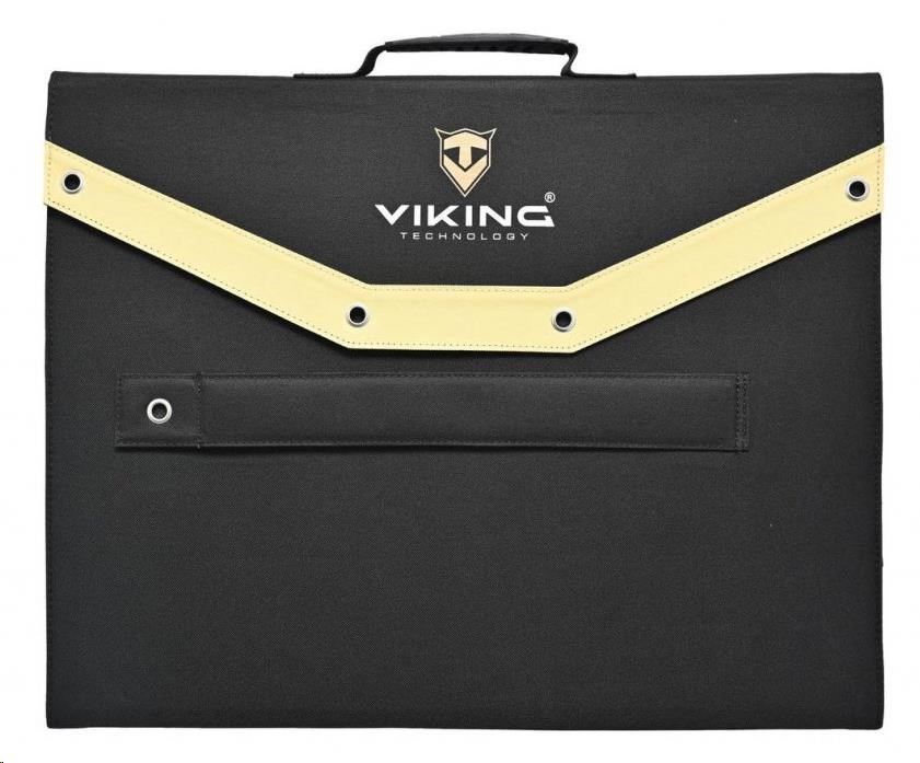 Viking solární panel L180,  180 W5 