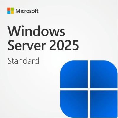 MS CSP Windows Server 2025 - 1 licencia CAL pre neziskové zariadenia0 