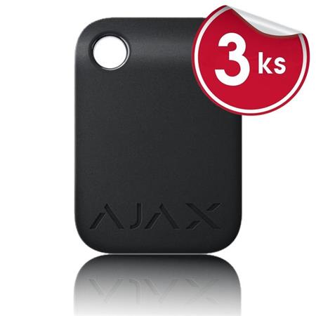 Ajax  Tag (3ks) ASP black0 