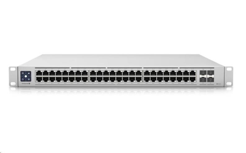 UBNT USW-Enterprise-48-PoE - UniFi Switch Enterprise 48 PoE0 
