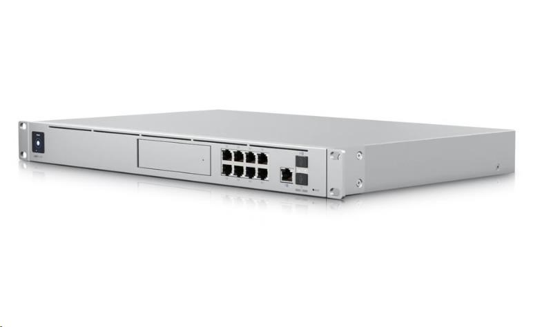 UBNT UDM-SE - Speciální edice UniFi Dream Machine0 