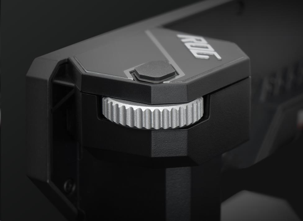 ASUS držák VGA ROG Herculx Graphics Card Holder (XH01)9 
