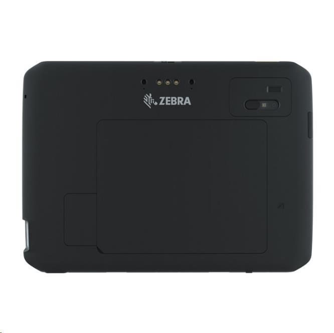 Zebra ET85,  Dual Sim,  2D,  USB,  USB-C,  powered-USB,  BT,  Wi-Fi,  5G,  NFC,  GPS,  Win. 10 Pro1 